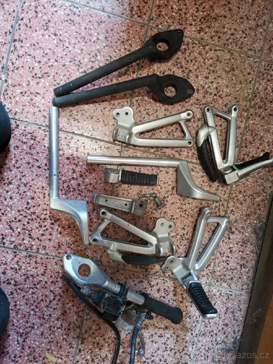 Ducati ST4 ST4S ST2 - 7