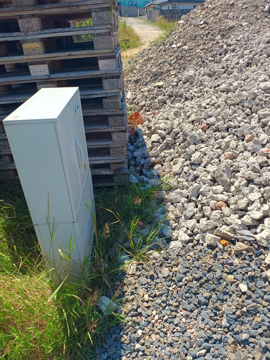 Prodej pozemku k bydlení, 964 m² - 7