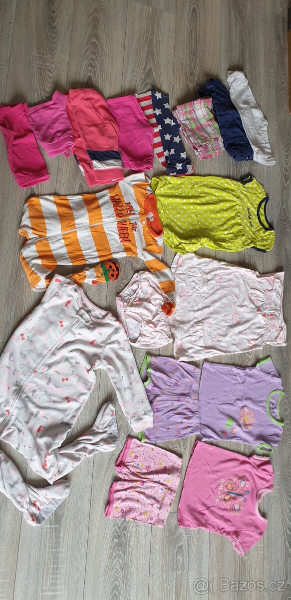 Predam LACNO oblecenie 2 az 3 roky - 7