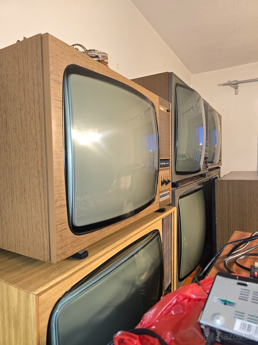 Dobrý den rozprodám svojí sbírku - 7