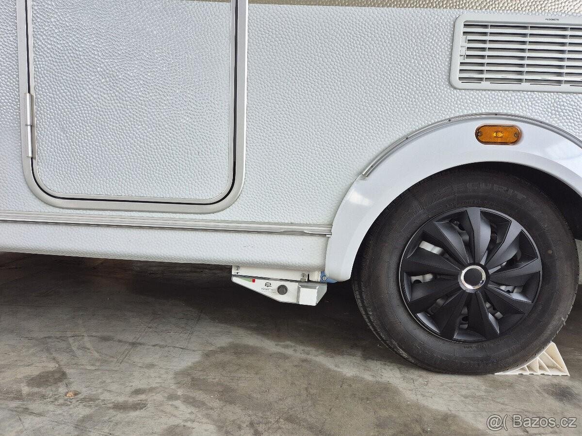 Karavan obytny přívěs WEINSBERG CaraOne - 7