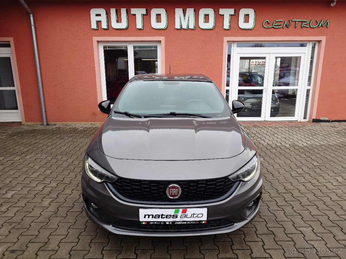 Fiat Tipo 2020 Elysia 1.4 70 kW - 7