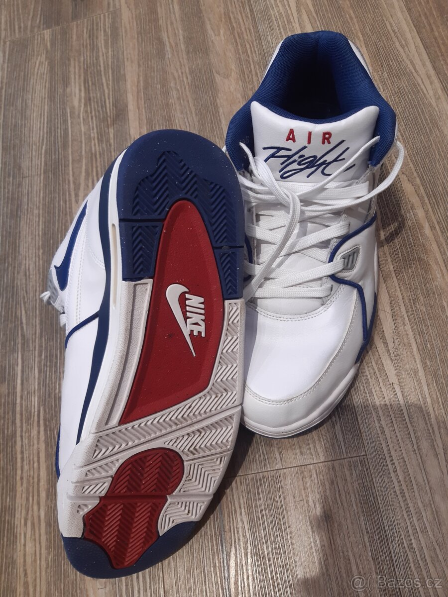 Tenisky Nike pánské - 7