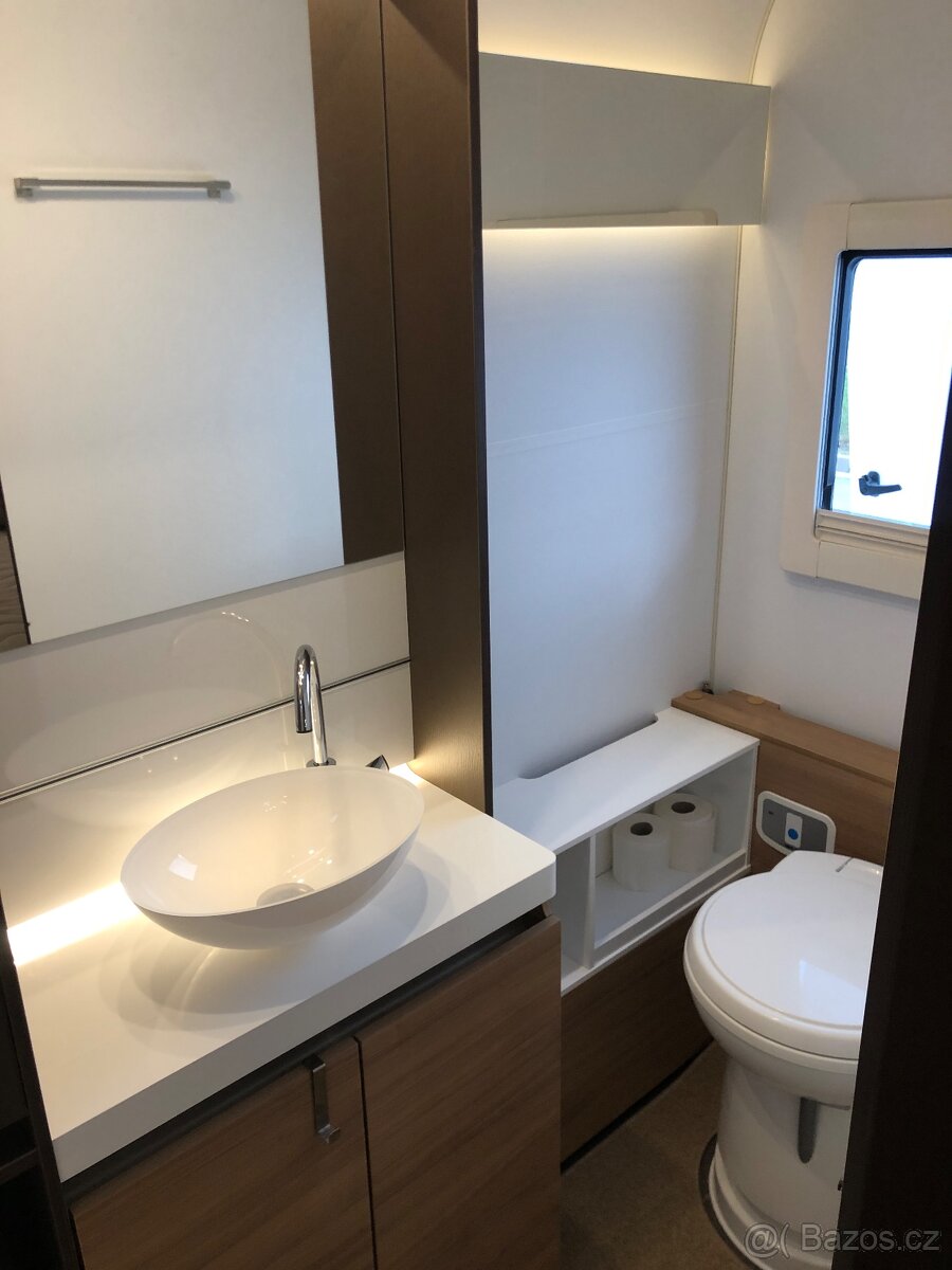 Alpina 663 HT - rok výroby 2019 - 7