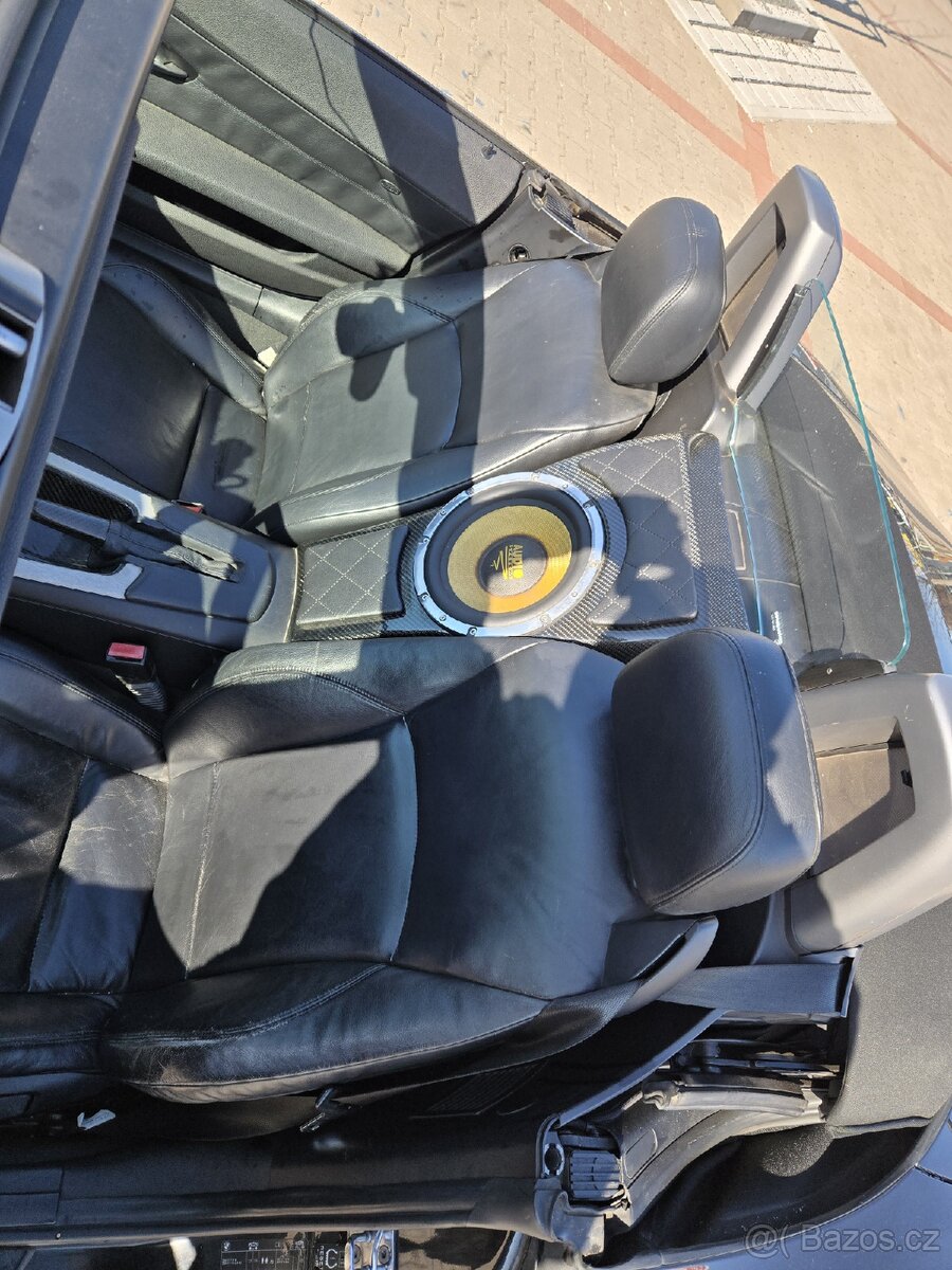 Bmw Z4 E85 3.0i supercharged - 7