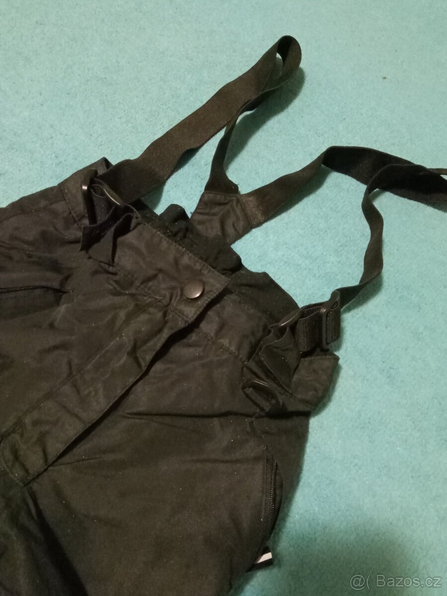 Lyžařské kalhoty - 7