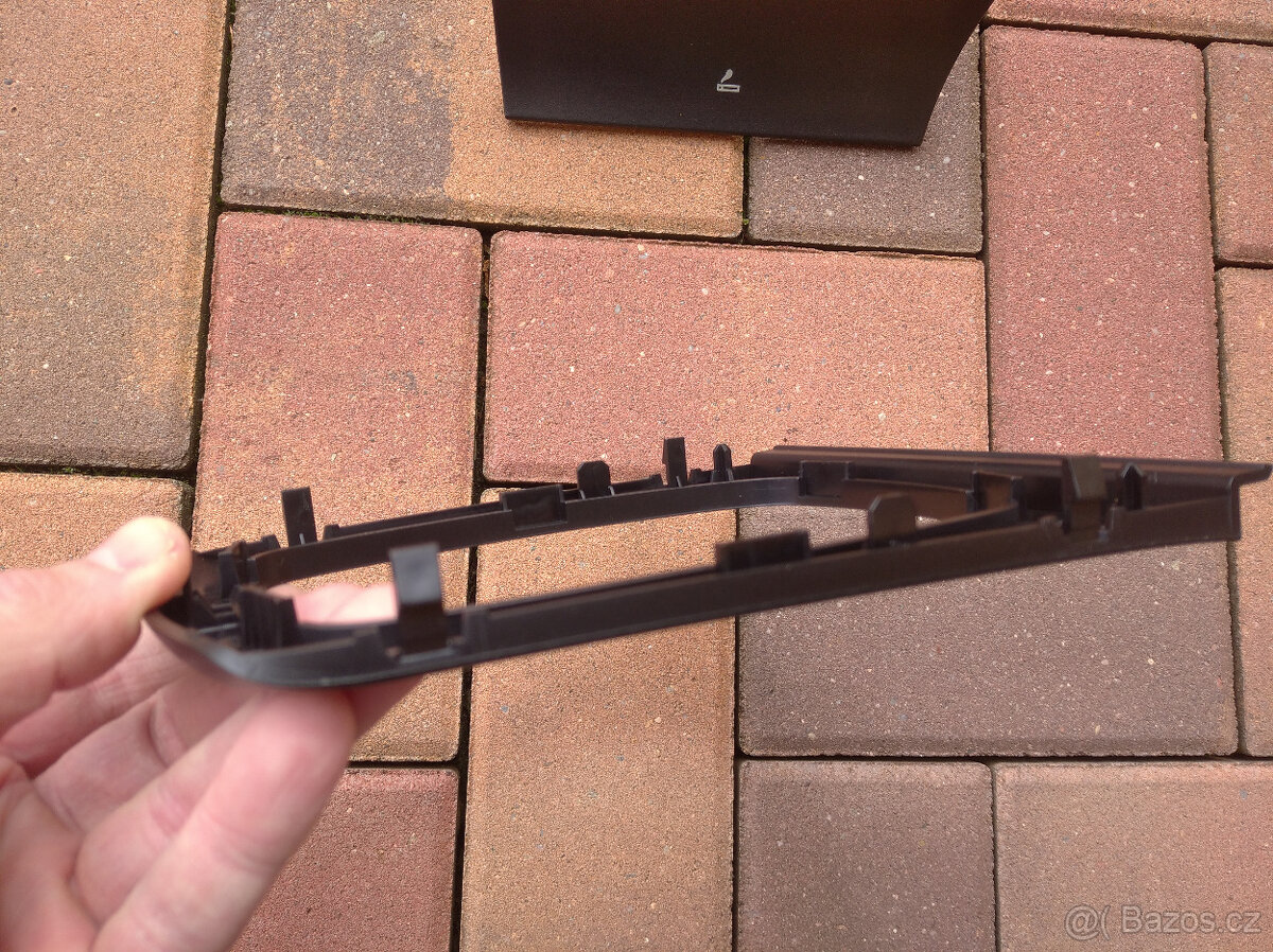 Dekor Škoda Octavia I - 7