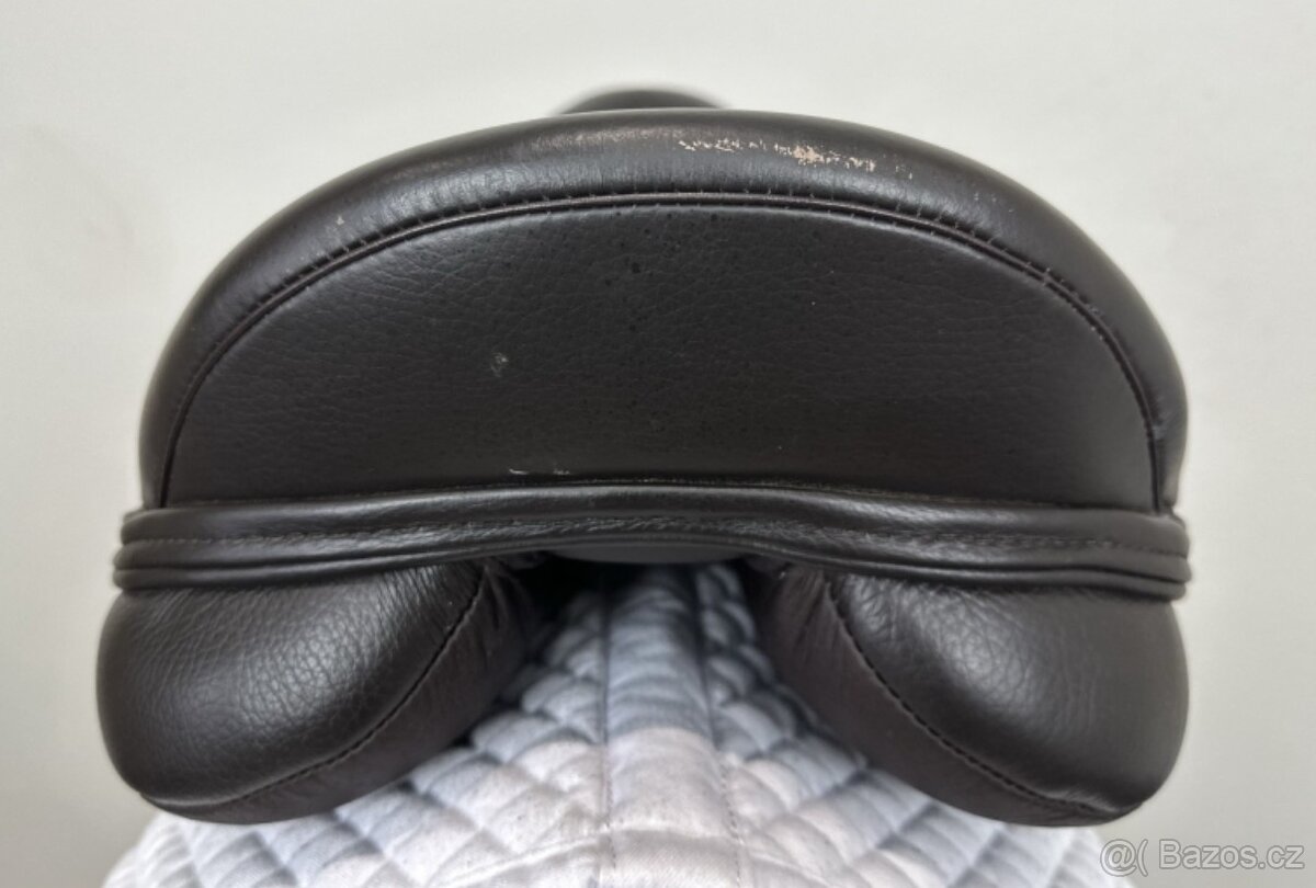 THOROWGOOD T8 Anatomic GP MGA 17" - 7