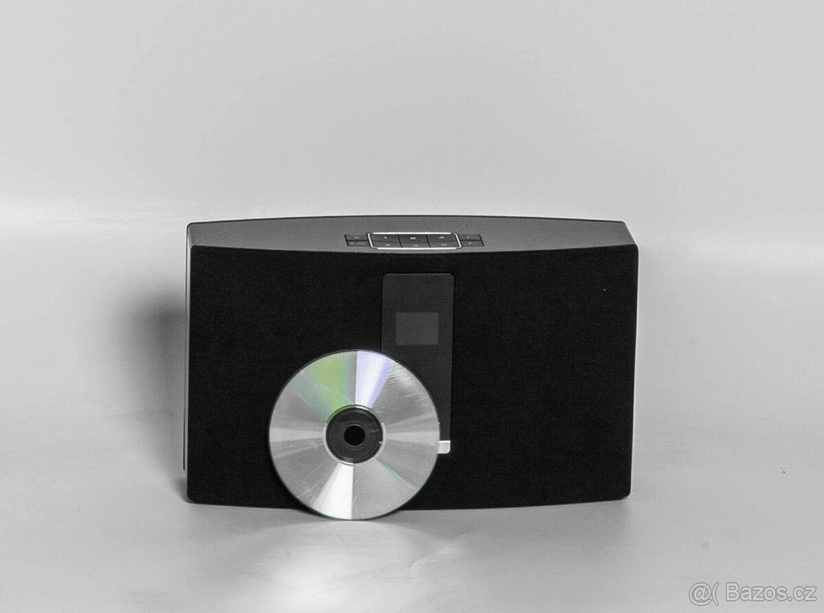 BOSE SoundTouch 10 , 20 , 30 --posta zdarma-- - 7