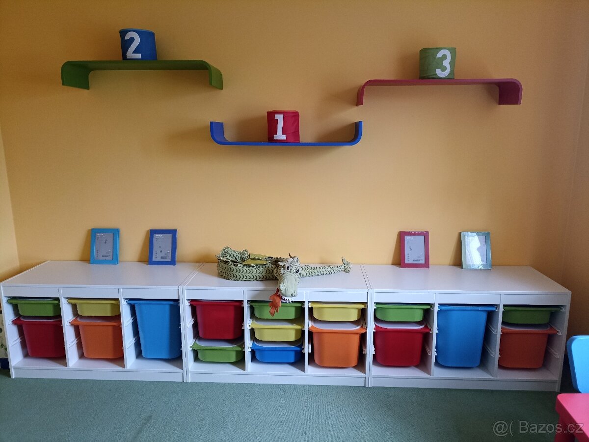 Dětský nábytek IKEA - 7