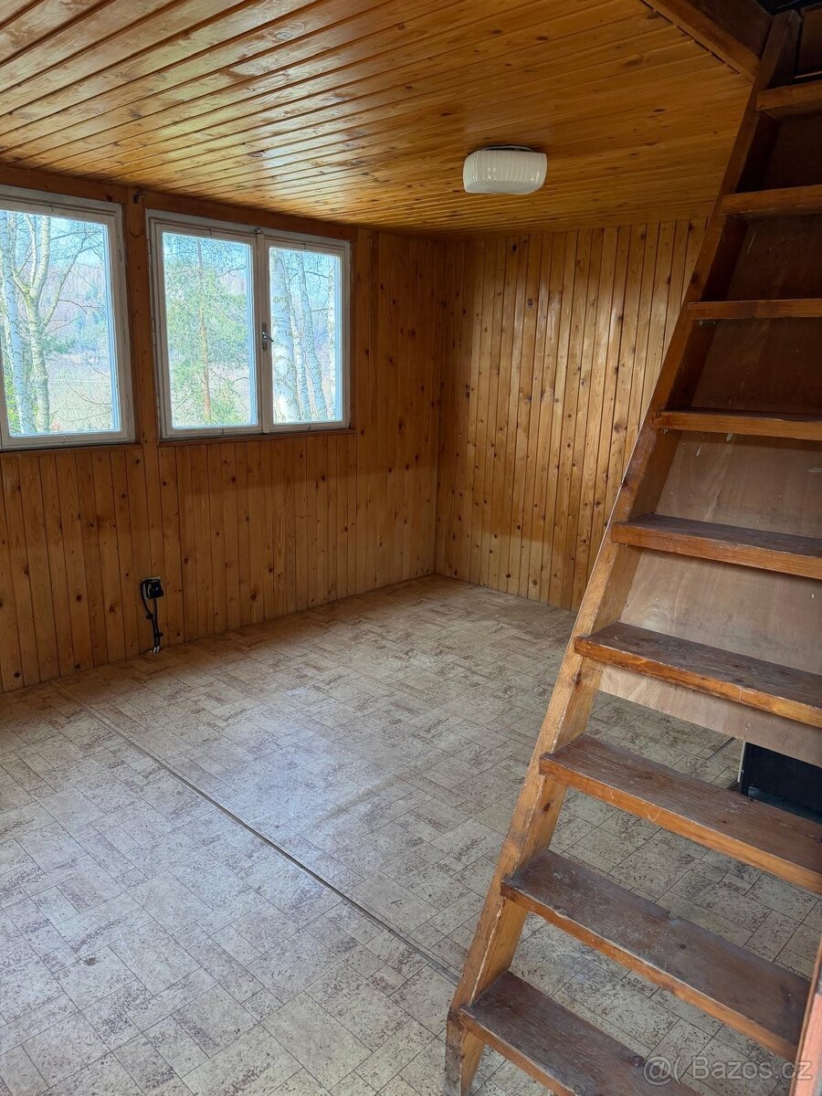 Prodej chaty - 7