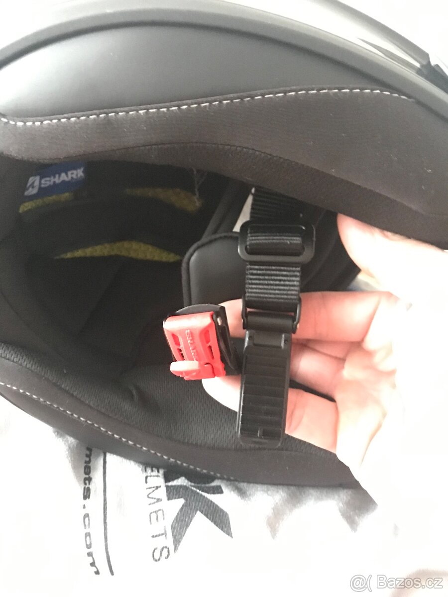Helma SHARK - 7
