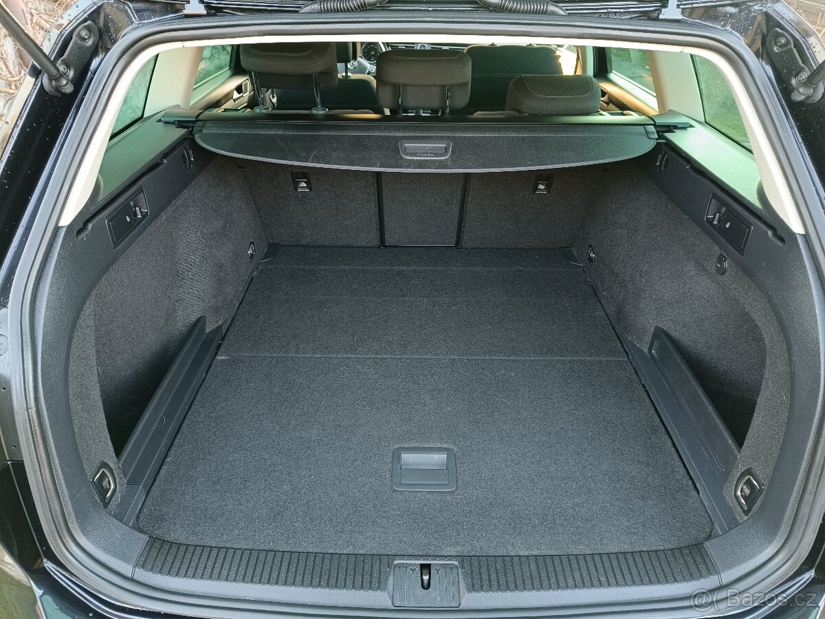 VW Passat - 7