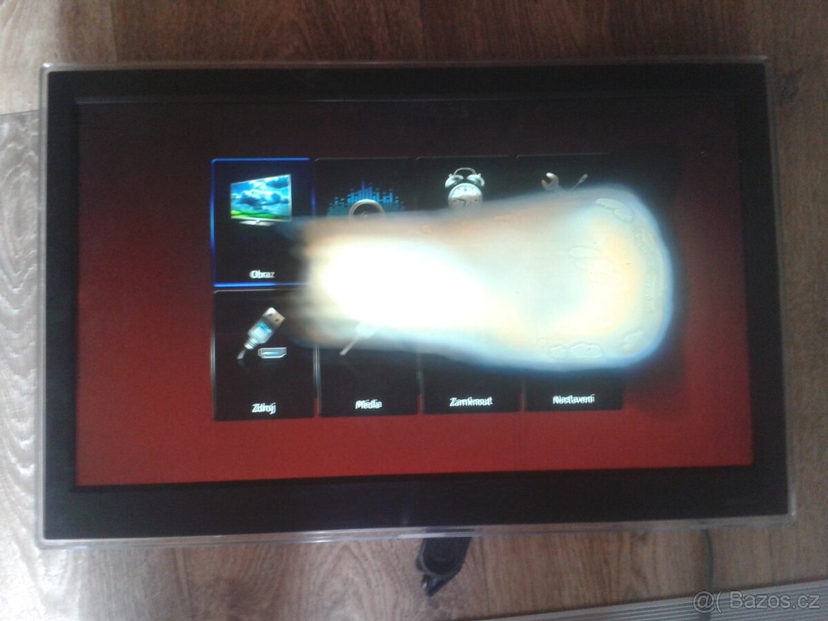 Finlux 32-FHC-4660 JVC LT-55VU63L Thomson 19HW4323 - 7