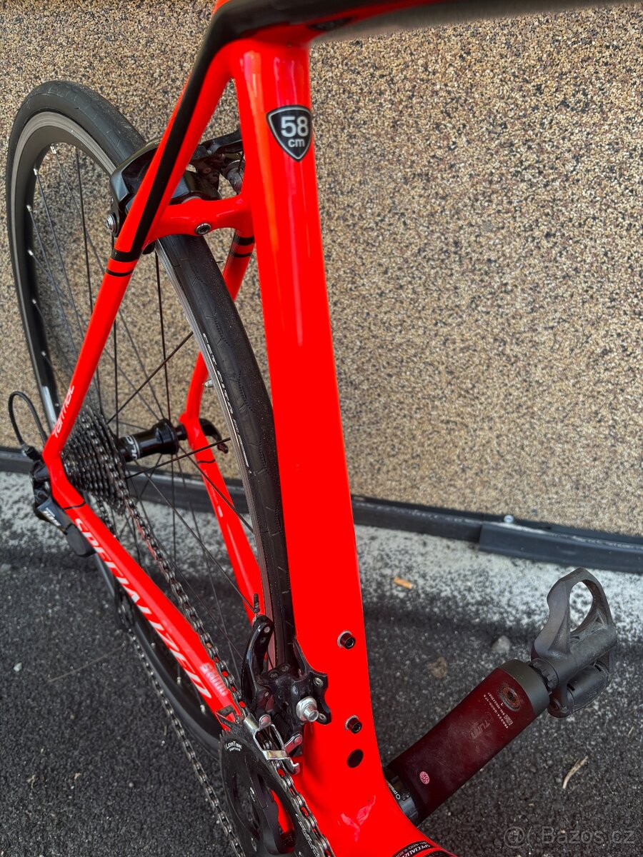 Specialized Tarmac - 7