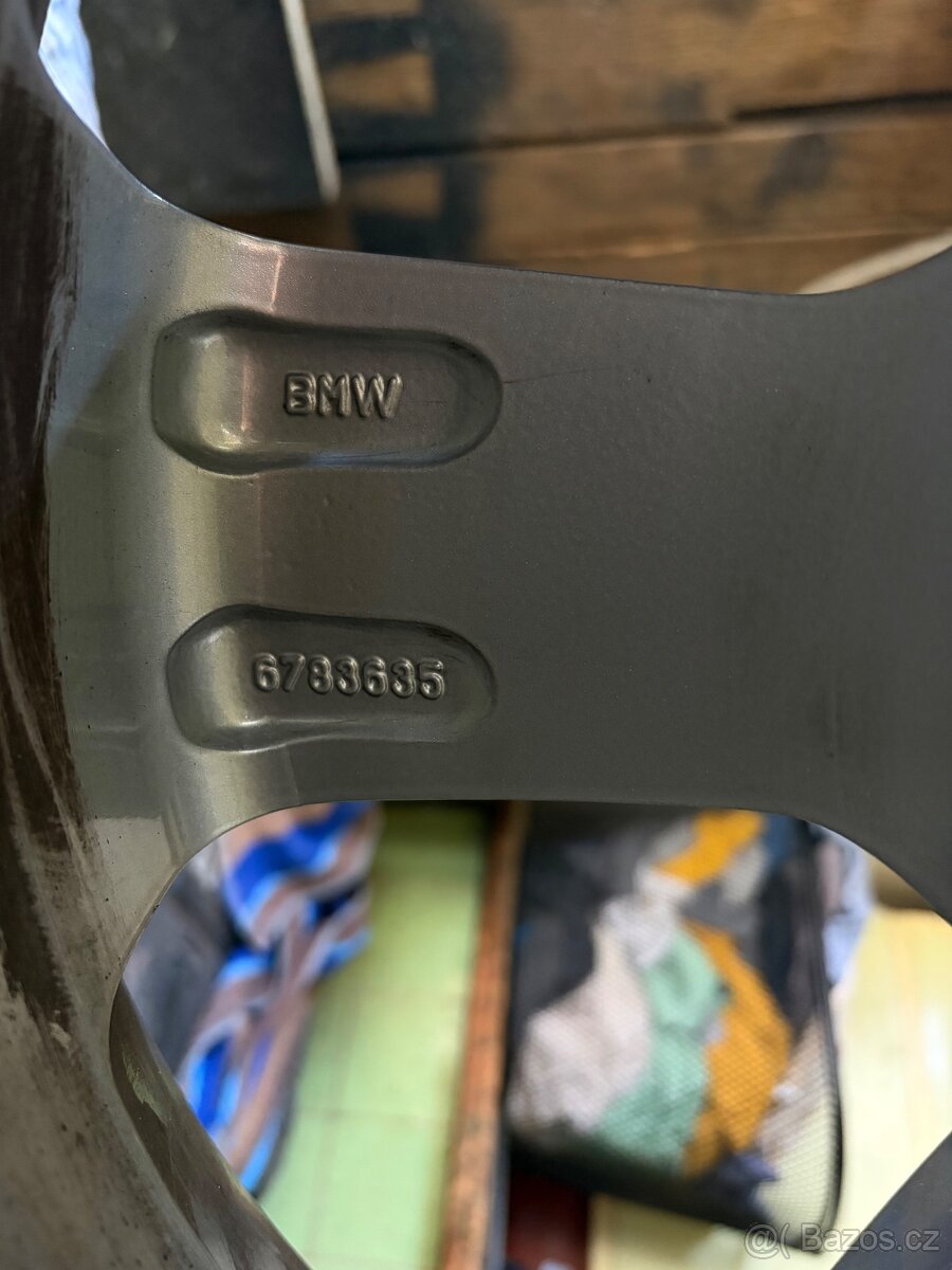 Sada letních kol - 7