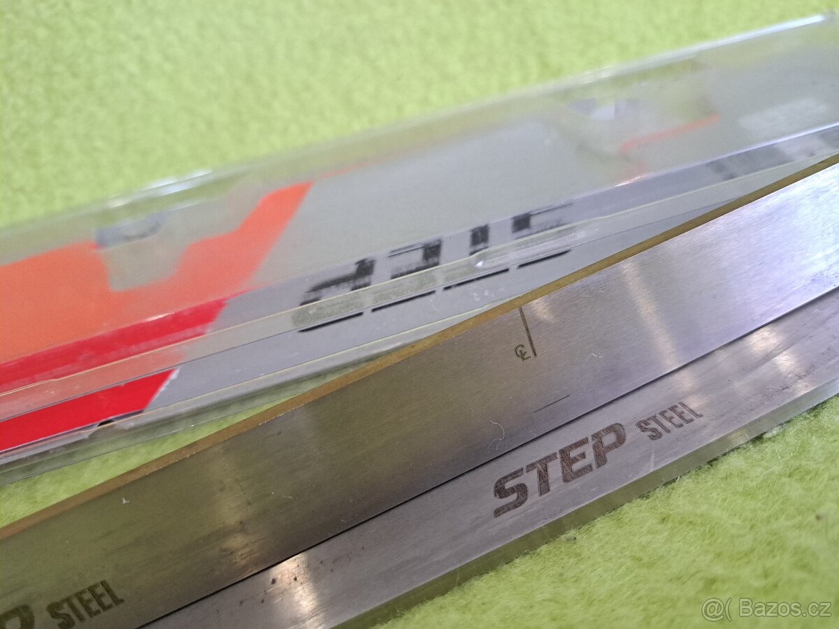 Brankárske nože Step Steel - CCM Prolite G 4mm - 7