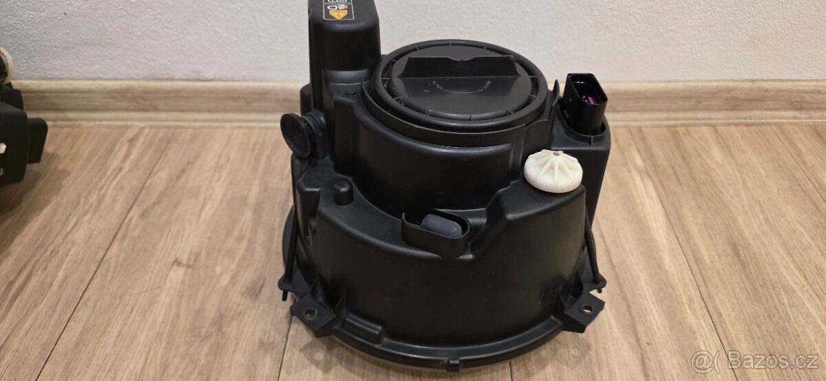 Originální světlomety Mercedes G (W463) - cena za obě - 7