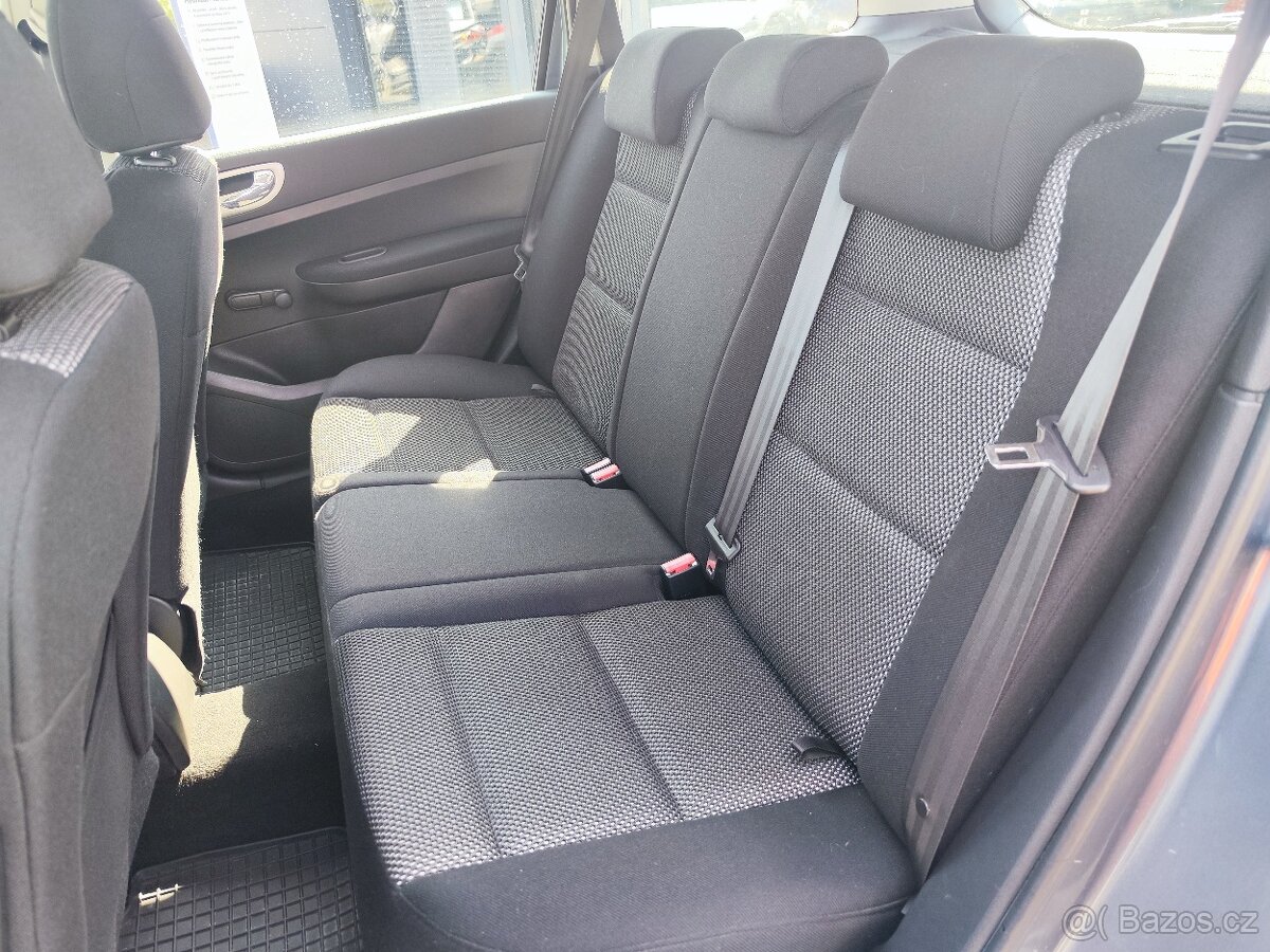 Peugeot 307 1.6 HDI/80kW presence - 7