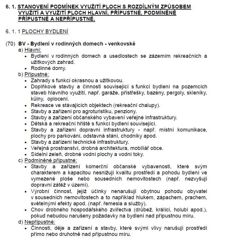 Prodej krásného stavebního pozemku - 1 763 m2 - Meziříčko - 7