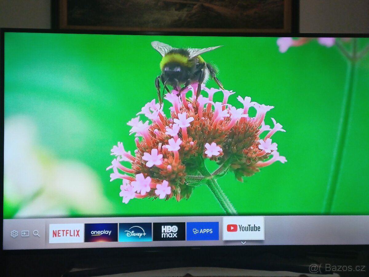 65"165cm 4 K Smart TV Samsung UE65KU6072 - 7