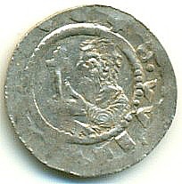 Denáry českých králů a knížat - likviduji sbírku - 7