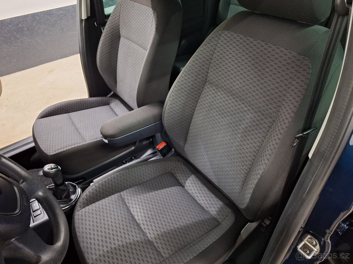 Škoda Roomster 1.2 TSi,2012,1.Majitel,Po Servisu,171000Km - 7