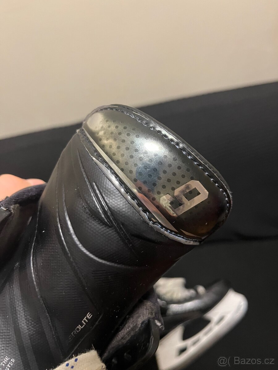 Hokejové brusle Bauer Vapor Hyperlaite 2 custom - 7