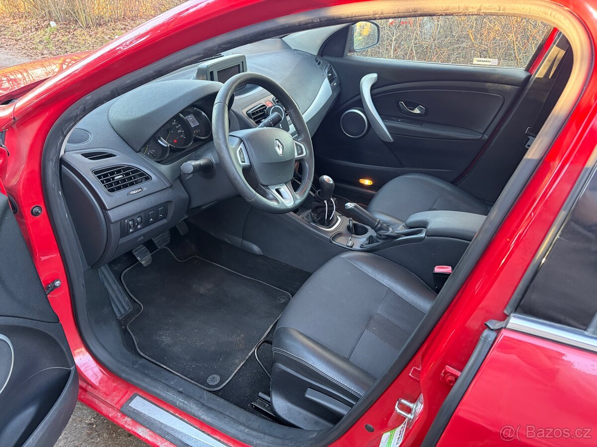 Renault Fluence 1.6 16v 81kw 2010 - 7