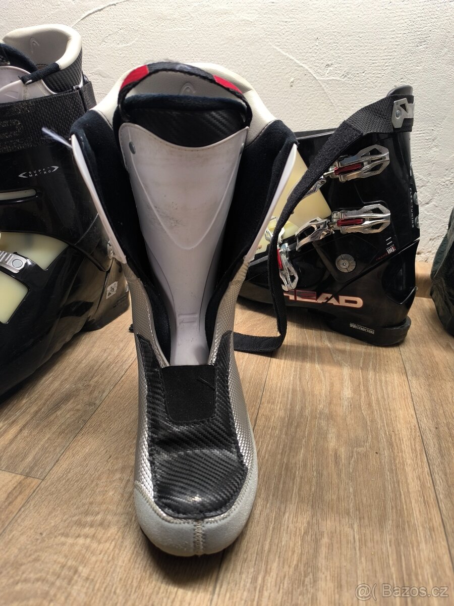 Prodám pánské lyžáky - 7