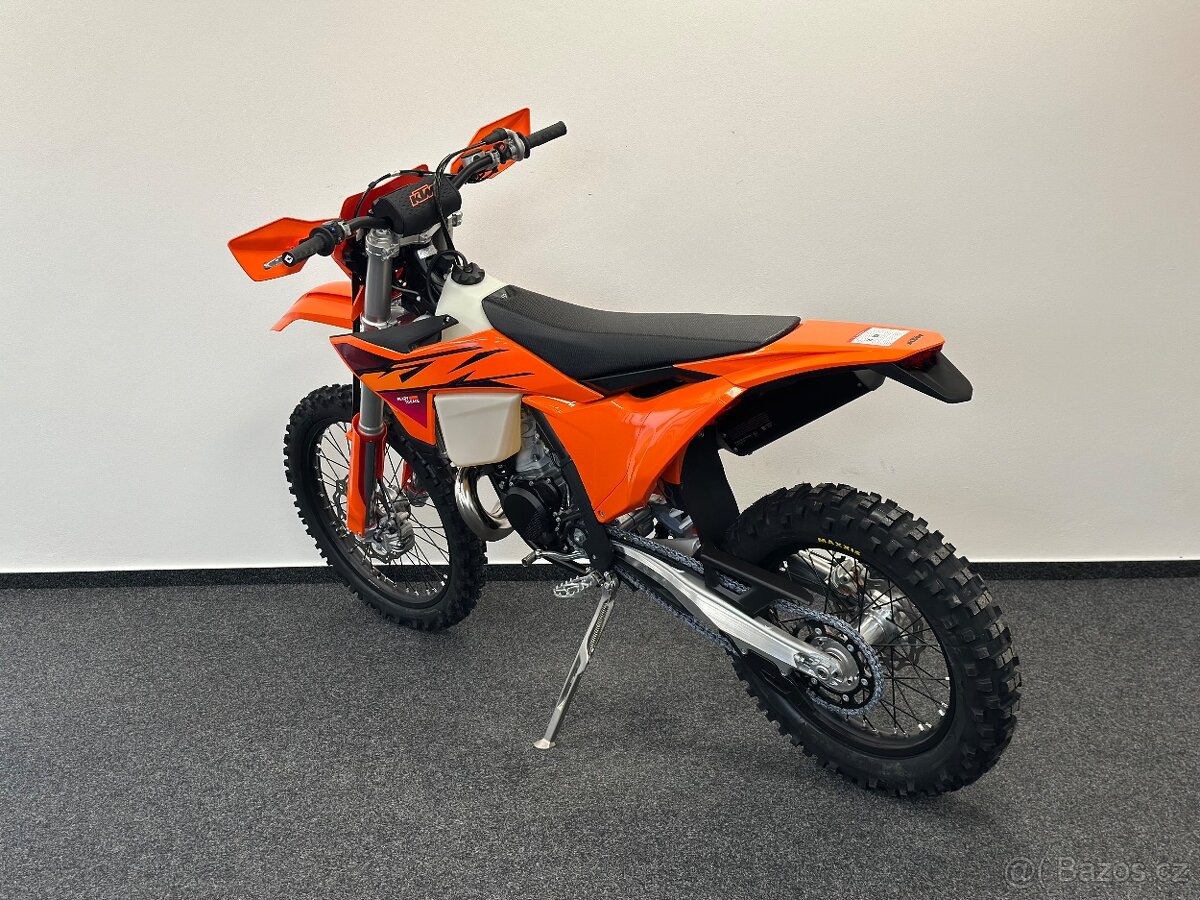 KTM EXC 300 2026 - 7