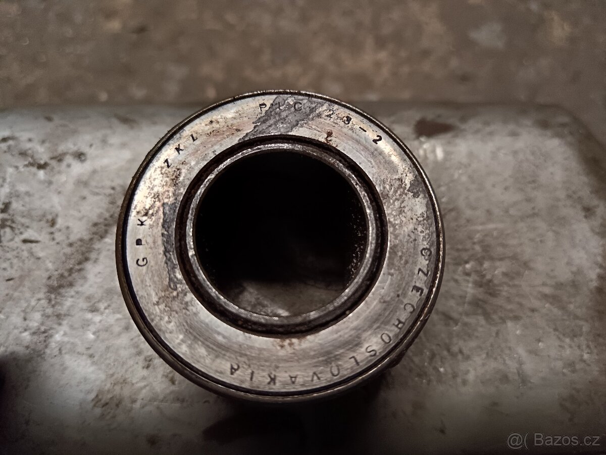 Drobné díly Škoda 100, 110, 1000MB - 7