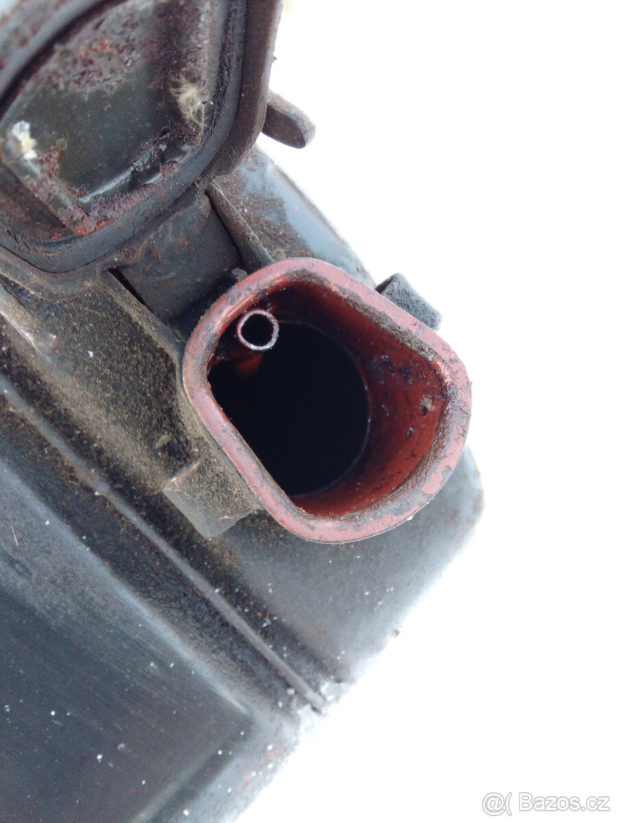 Kanystr Wehrmacht 1940 - 7