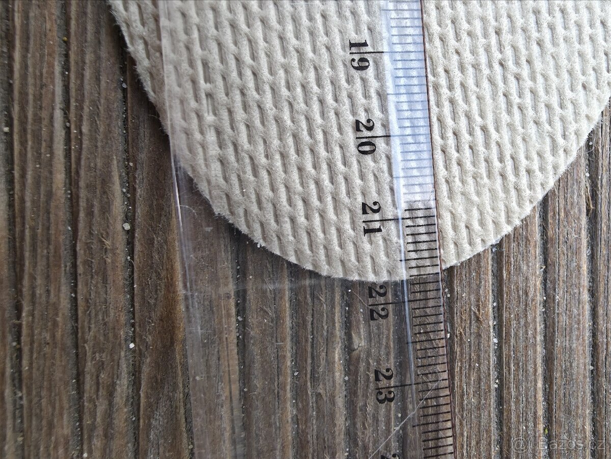 Pohorky Garmont vel.34 - 7