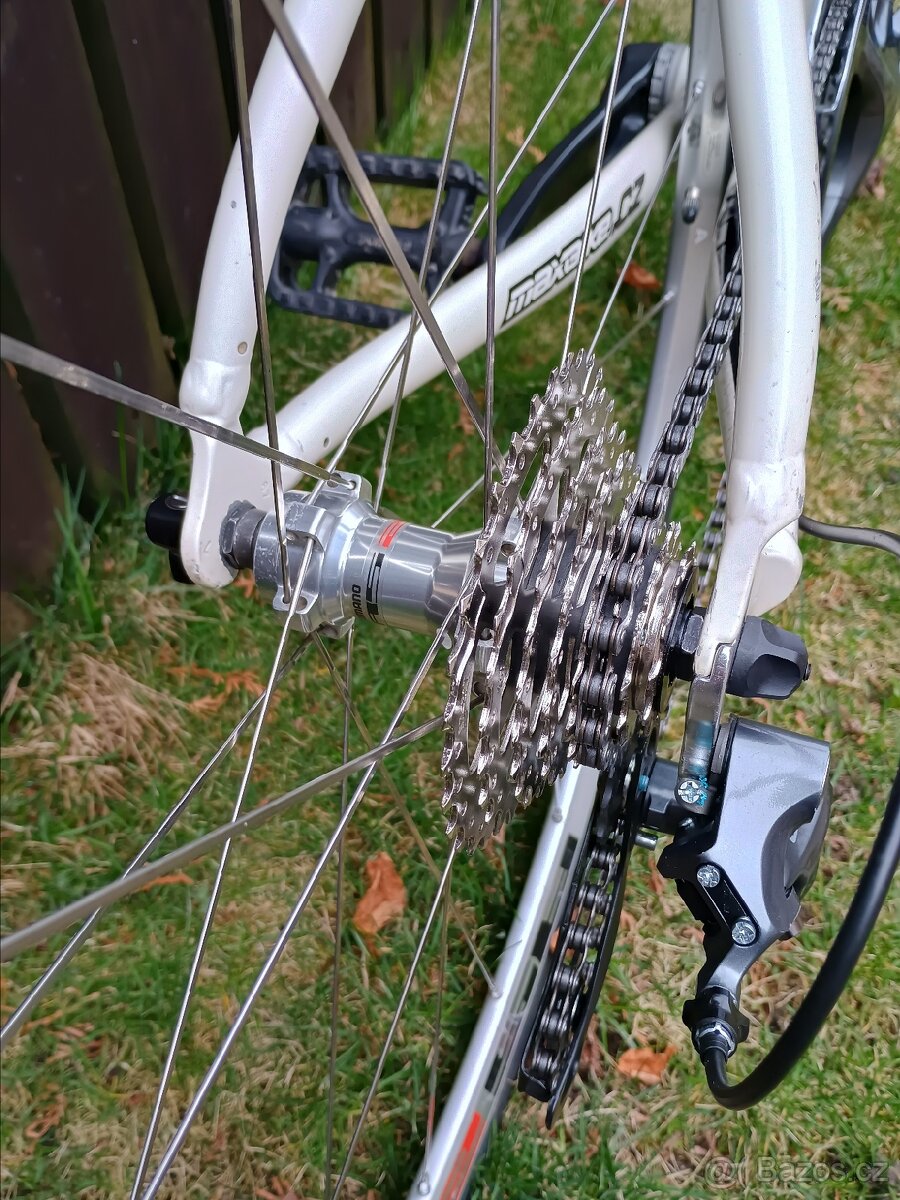 Silniční kolo vel. 50 - 7