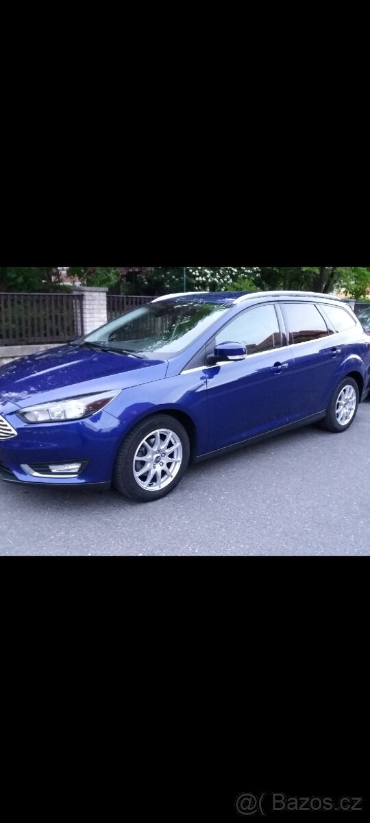 Alu kola DEZENT s pneu Michelin letní - 7