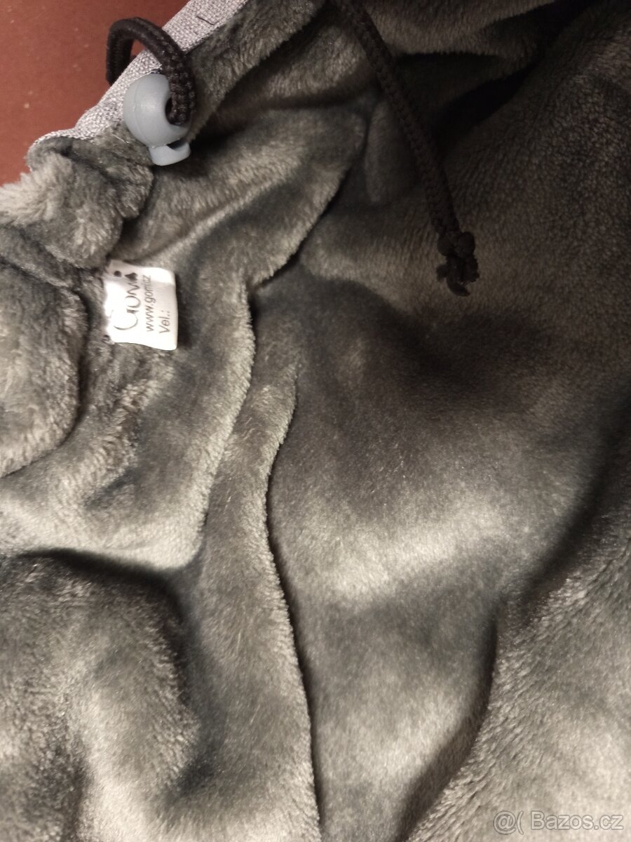 Příslušenství kočárek - 7