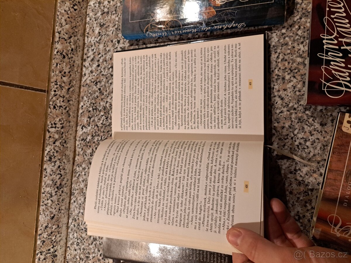 5 knih od Daphne du Maurier - 7