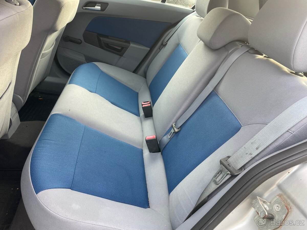 Opel Astra1.4 16V - 7