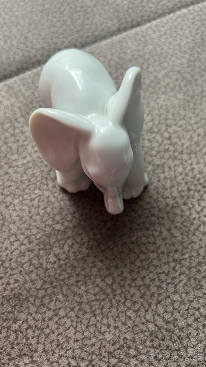 Sošky Royal Dux různé - 7