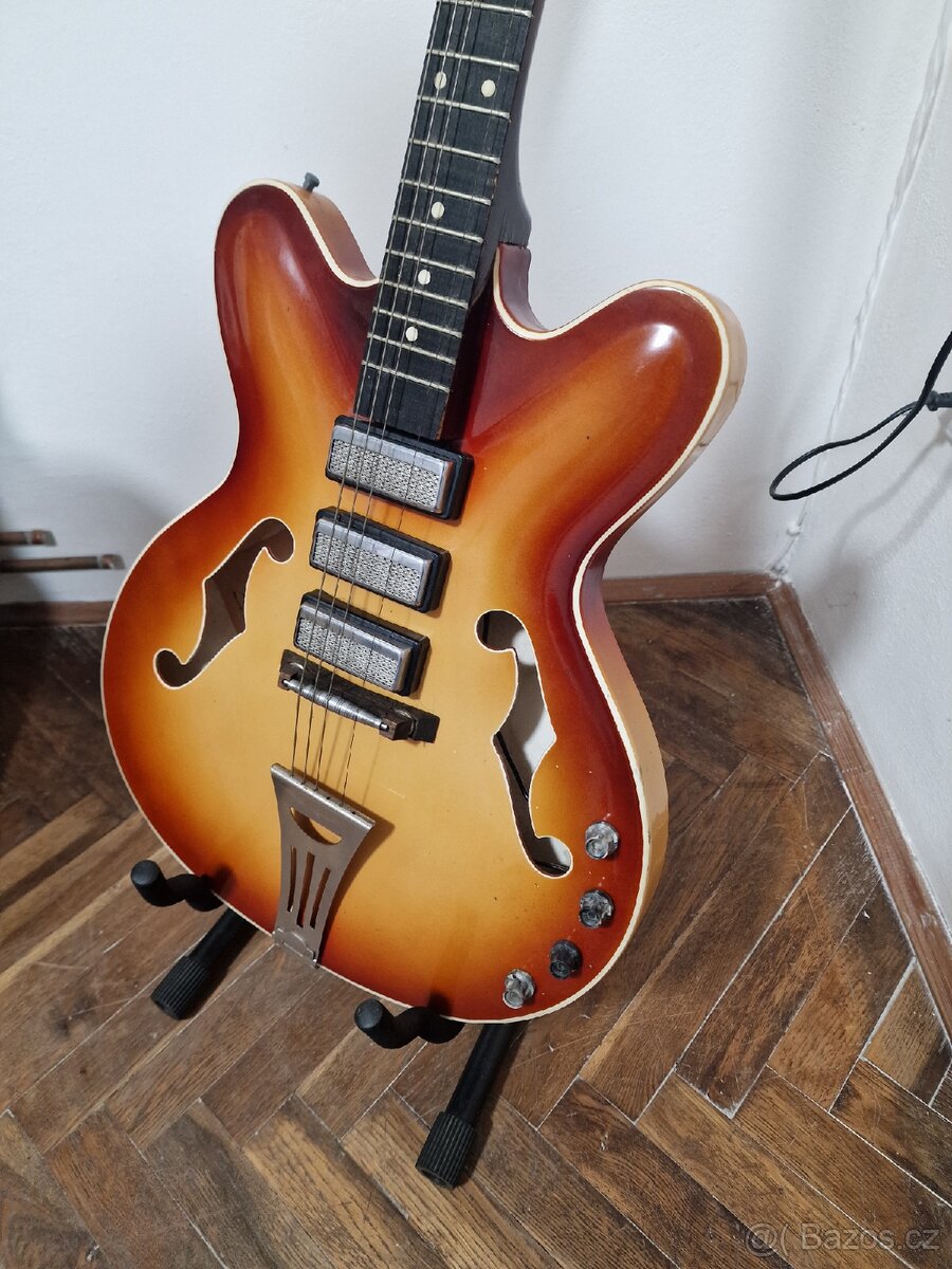 Vintage Gibson - 7