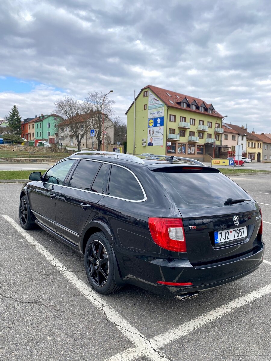 Skoda Superb 2 TOP STAV🔥 - 7