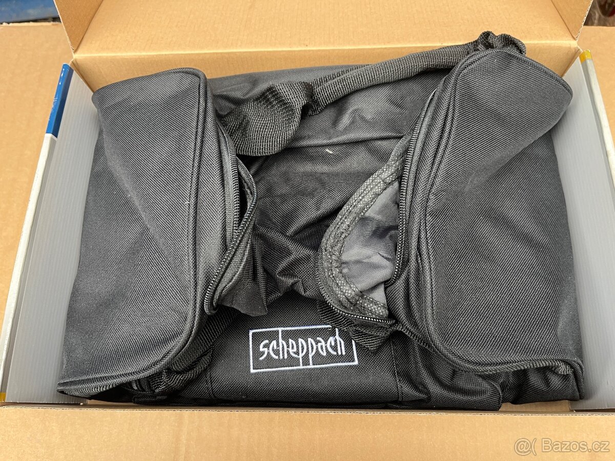 Sada šroubovaku, světla a oscilace - 7