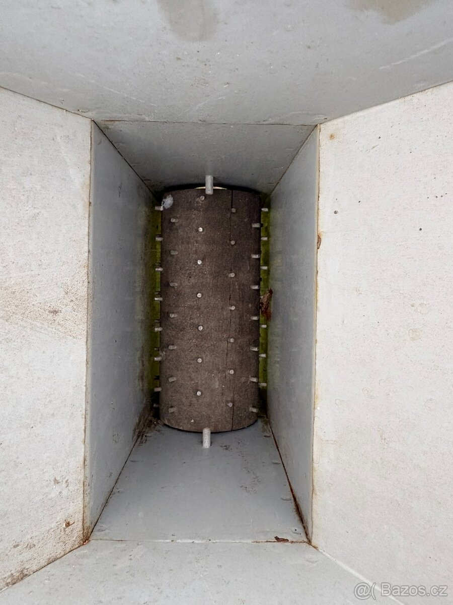 Šroťák na ovoce, šrotovník - 7