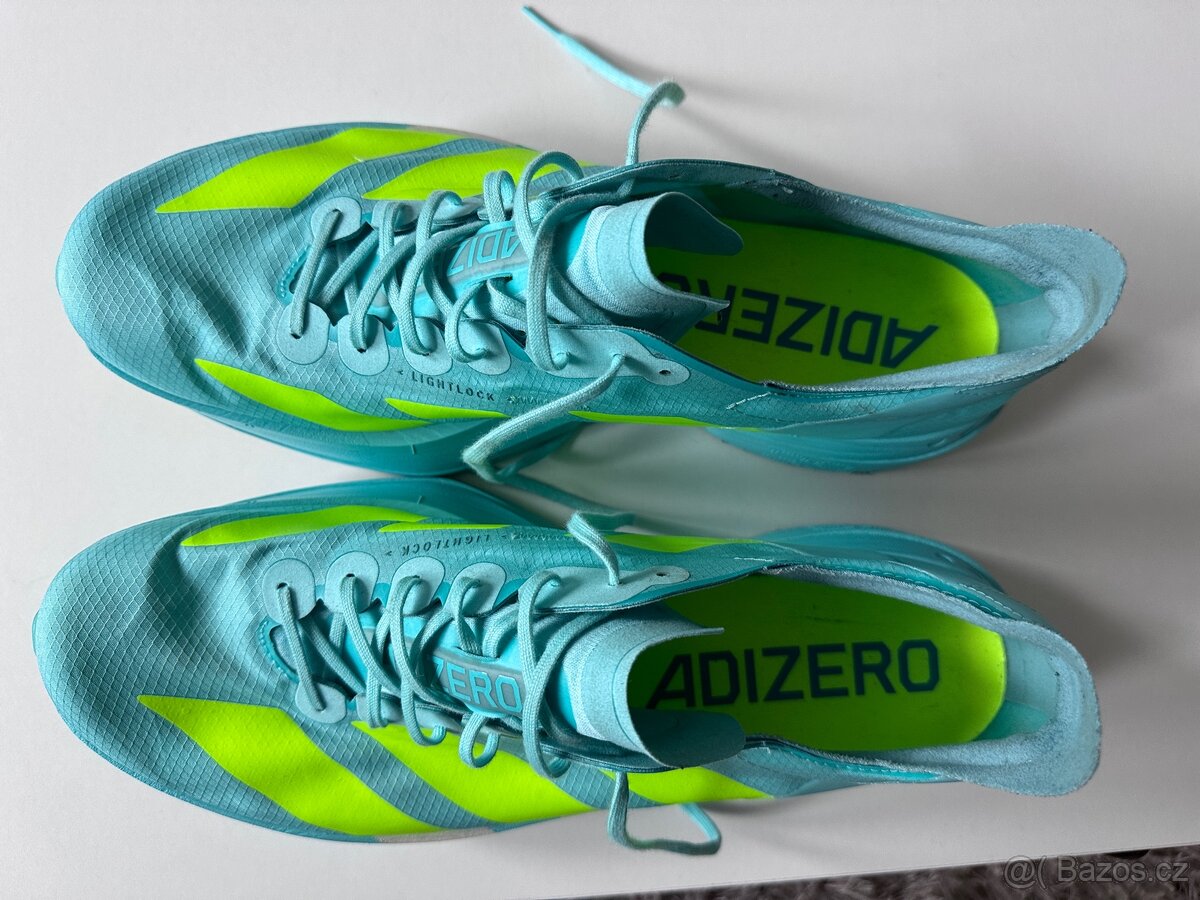 Adidas Asizero Adios Pro 4 M 47 1/3 - 7