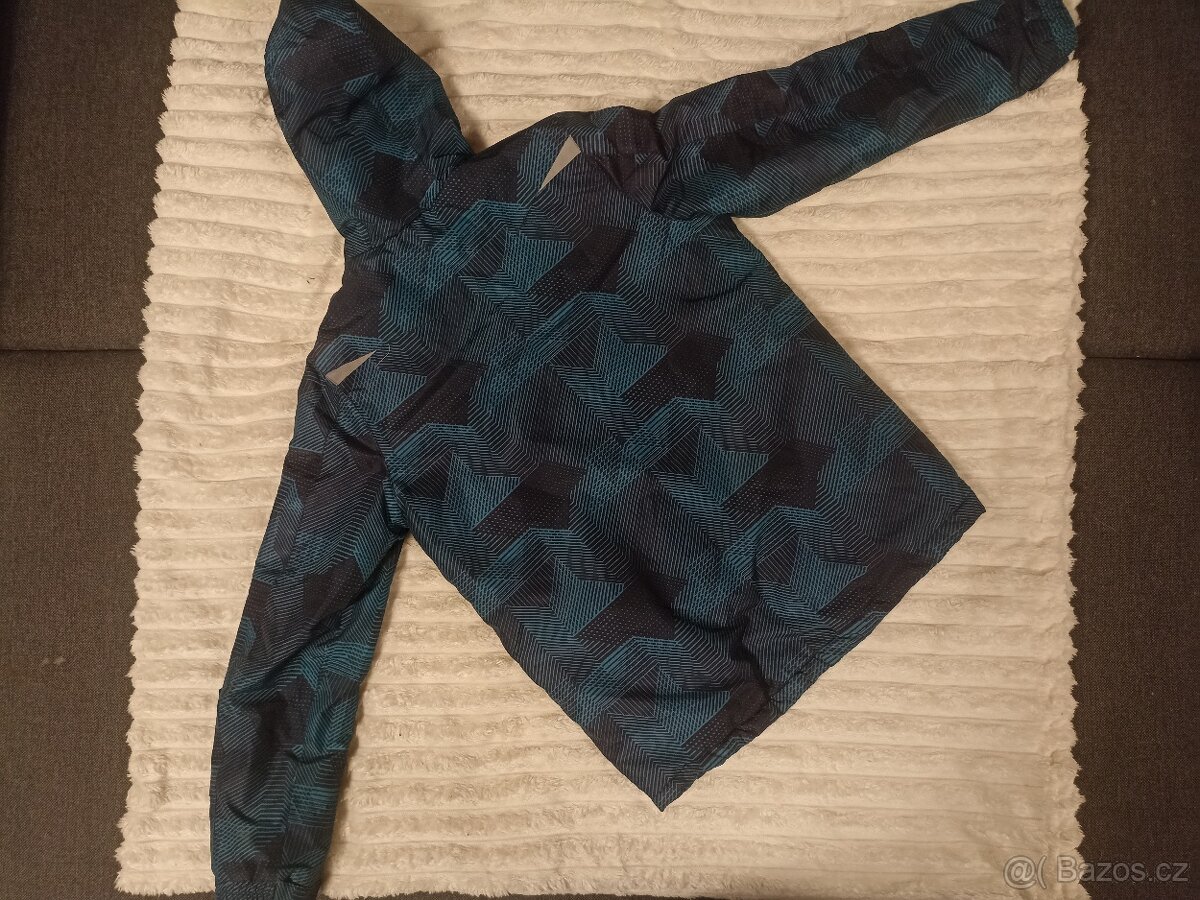 Zimní bunda chlapecká - 7