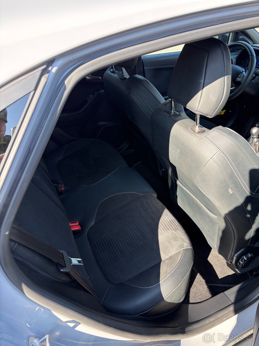 Ford Puma ST DPH - 7