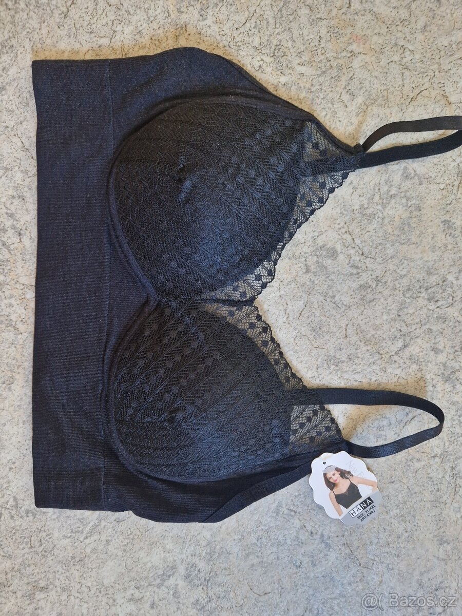 Krajkový top vel. S/M - 7