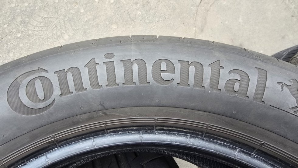 Letní pneu 205/55/16 Continental - 7
