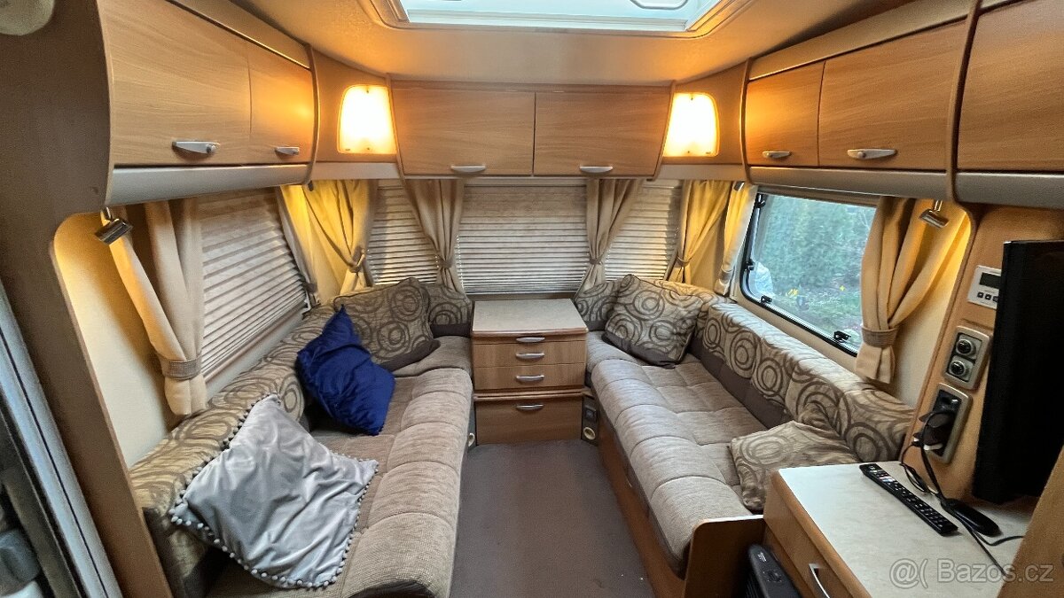 swift Challenger - 7